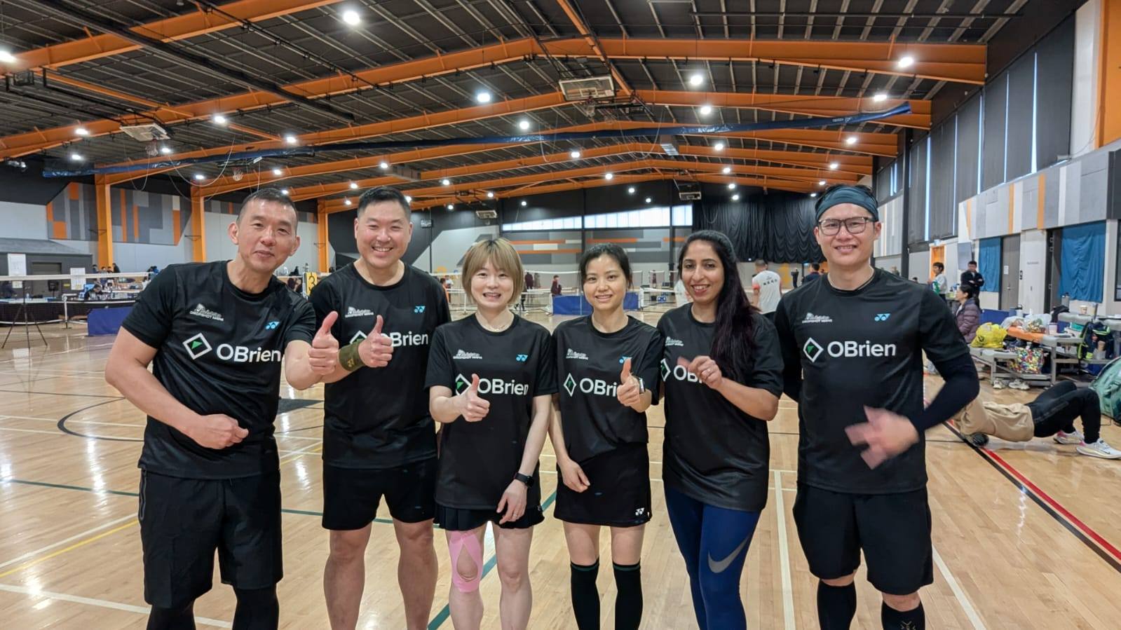 Support Our Journey of Joy and Active Living!