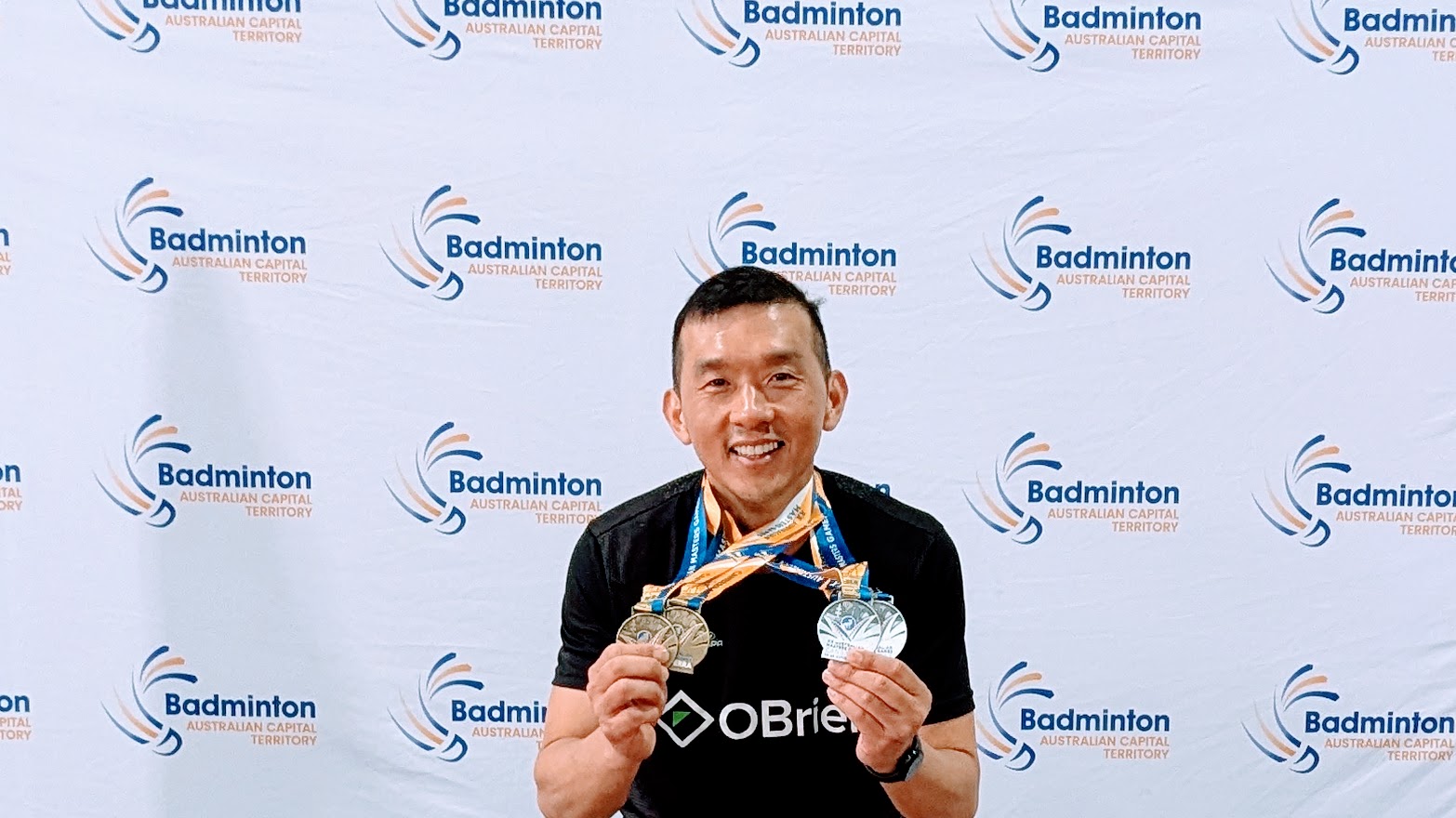 Road to Knockout Badminton Series VIC 2026