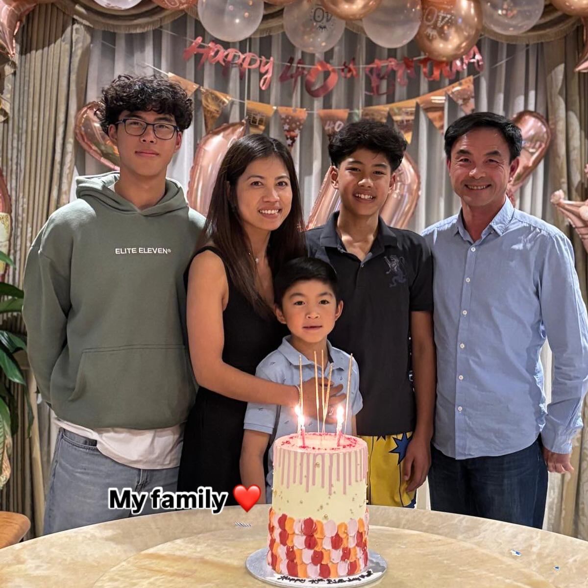 Banner for Thriving in Motion 2026: A Mum’s Journey of Love, Strength & Connection